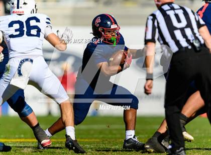 Thumbnail 3 in Casteel vs Centennial (AIA 6A Final) photogallery.