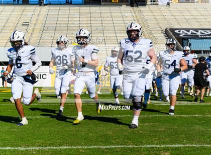 Thumbnail 3 in Casteel vs Centennial (AIA 6A Final) photogallery.