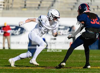 Thumbnail 3 in Casteel vs Centennial (AIA 6A Final) photogallery.