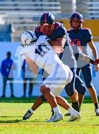 Thumbnail 3 in Casteel vs Centennial (AIA 6A Final) photogallery.
