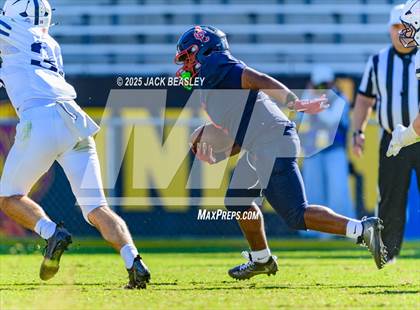 Thumbnail 1 in Casteel vs Centennial (AIA 6A Final) photogallery.