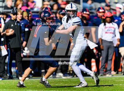 Thumbnail 3 in Casteel vs Centennial (AIA 6A Final) photogallery.