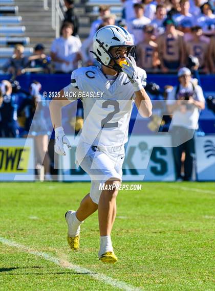 Thumbnail 3 in Casteel vs Centennial (AIA 6A Final) photogallery.