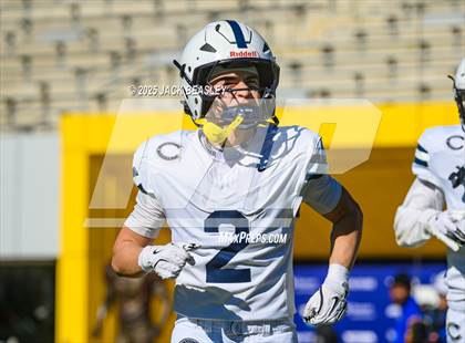 Thumbnail 2 in Casteel vs Centennial (AIA 6A Final) photogallery.