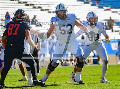 Thumbnail 1 in Casteel vs Centennial (AIA 6A Final) photogallery.