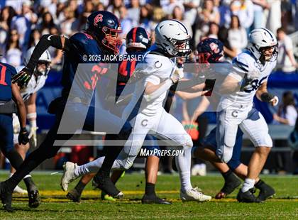 Thumbnail 2 in Casteel vs Centennial (AIA 6A Final) photogallery.