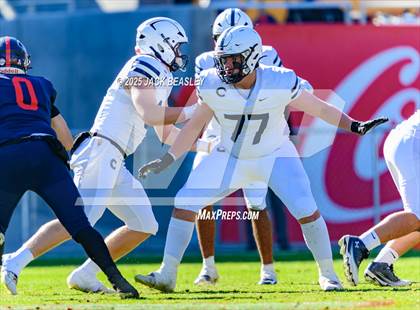 Thumbnail 1 in Casteel vs Centennial (AIA 6A Final) photogallery.