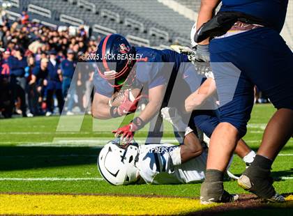 Thumbnail 3 in Casteel vs Centennial (AIA 6A Final) photogallery.