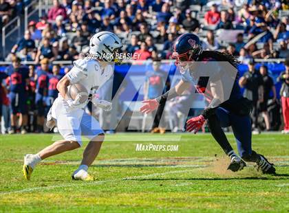 Thumbnail 1 in Casteel vs Centennial (AIA 6A Final) photogallery.