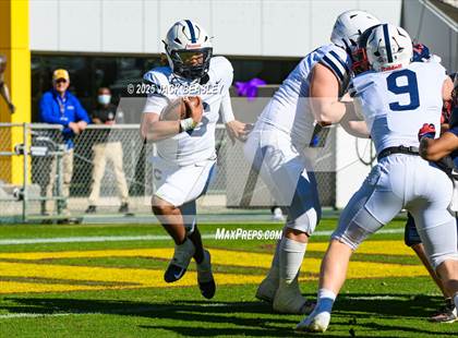 Thumbnail 3 in Casteel vs Centennial (AIA 6A Final) photogallery.