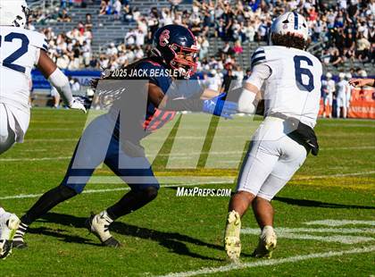 Thumbnail 1 in Casteel vs Centennial (AIA 6A Final) photogallery.