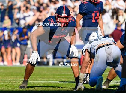 Thumbnail 3 in Casteel vs Centennial (AIA 6A Final) photogallery.