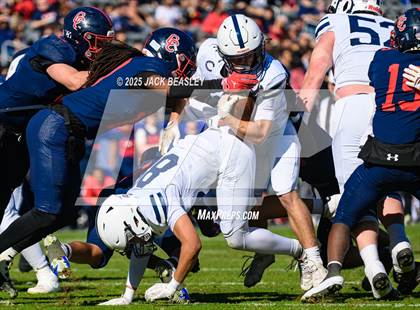 Thumbnail 1 in Casteel vs Centennial (AIA 6A Final) photogallery.