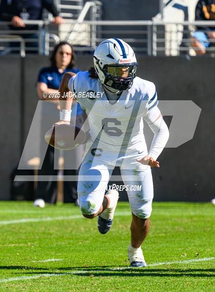 Thumbnail 3 in Casteel vs Centennial (AIA 6A Final) photogallery.