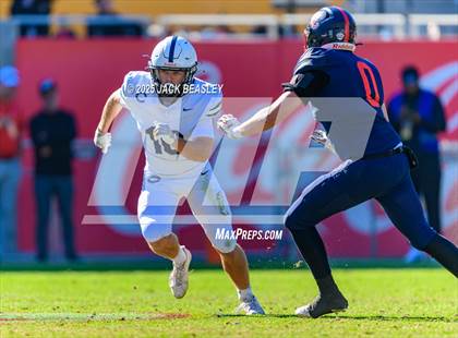 Thumbnail 1 in Casteel vs Centennial (AIA 6A Final) photogallery.