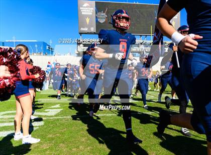 Thumbnail 3 in Casteel vs Centennial (AIA 6A Final) photogallery.