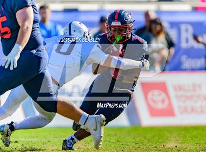 Thumbnail 3 in Casteel vs Centennial (AIA 6A Final) photogallery.