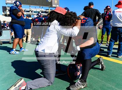 Thumbnail 3 in Casteel vs Centennial (AIA 6A Final) photogallery.