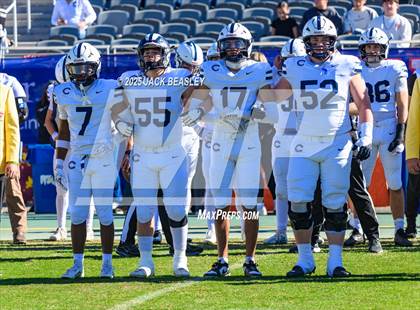 Thumbnail 2 in Casteel vs Centennial (AIA 6A Final) photogallery.