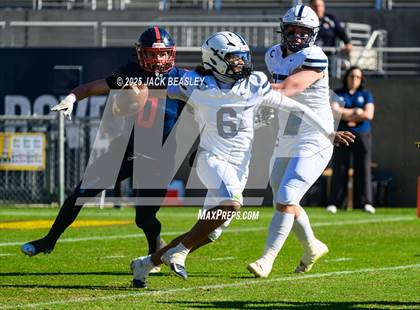 Thumbnail 2 in Casteel vs Centennial (AIA 6A Final) photogallery.