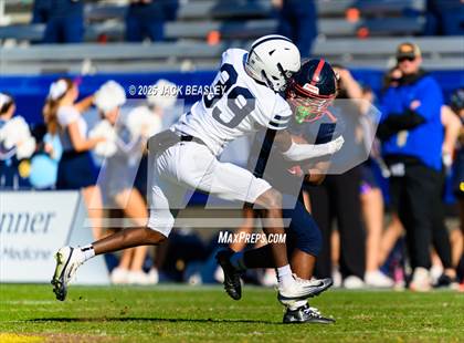 Thumbnail 3 in Casteel vs Centennial (AIA 6A Final) photogallery.