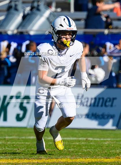 Thumbnail 3 in Casteel vs Centennial (AIA 6A Final) photogallery.