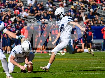 Thumbnail 1 in Casteel vs Centennial (AIA 6A Final) photogallery.