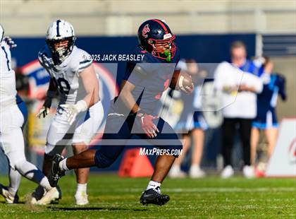 Thumbnail 3 in Casteel vs Centennial (AIA 6A Final) photogallery.