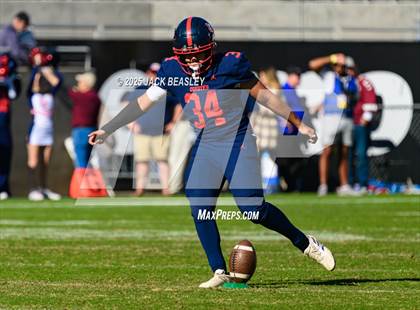 Thumbnail 2 in Casteel vs Centennial (AIA 6A Final) photogallery.