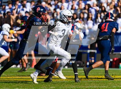 Thumbnail 1 in Casteel vs Centennial (AIA 6A Final) photogallery.