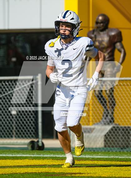 Thumbnail 1 in Casteel vs Centennial (AIA 6A Final) photogallery.