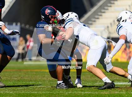 Thumbnail 2 in Casteel vs Centennial (AIA 6A Final) photogallery.