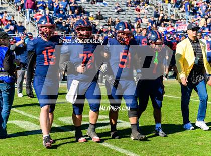 Thumbnail 2 in Casteel vs Centennial (AIA 6A Final) photogallery.