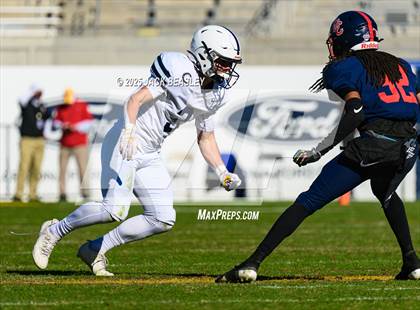 Thumbnail 2 in Casteel vs Centennial (AIA 6A Final) photogallery.