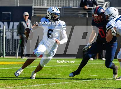 Thumbnail 1 in Casteel vs Centennial (AIA 6A Final) photogallery.