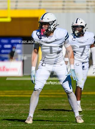 Casteel vs Centennial (AIA 6A Final)