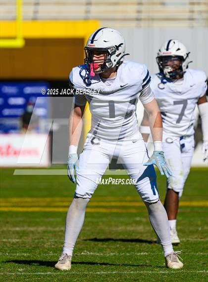 Thumbnail 3 in Casteel vs Centennial (AIA 6A Final) photogallery.