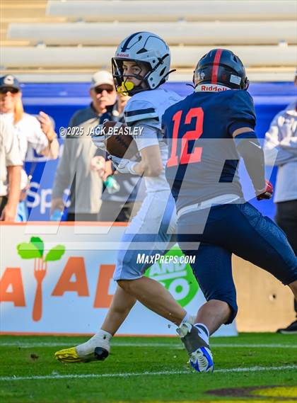 Thumbnail 1 in Casteel vs Centennial (AIA 6A Final) photogallery.