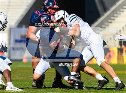 Thumbnail 3 in Casteel vs Centennial (AIA 6A Final) photogallery.