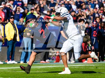 Thumbnail 3 in Casteel vs Centennial (AIA 6A Final) photogallery.