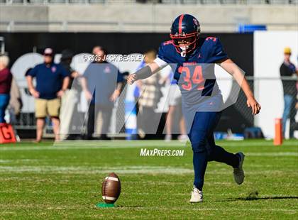 Thumbnail 1 in Casteel vs Centennial (AIA 6A Final) photogallery.