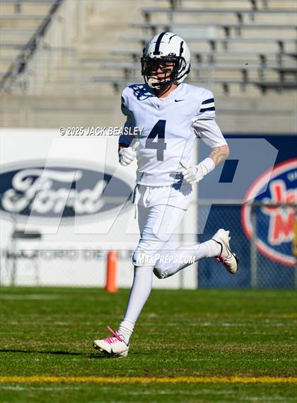 Thumbnail 2 in Casteel vs Centennial (AIA 6A Final) photogallery.