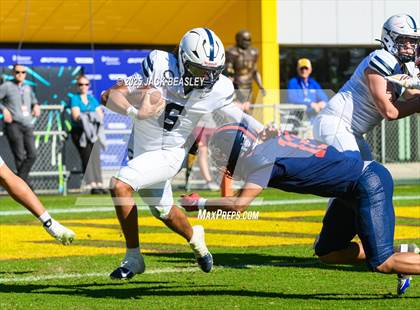 Thumbnail 2 in Casteel vs Centennial (AIA 6A Final) photogallery.