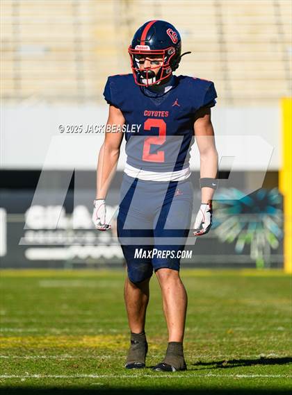 Thumbnail 1 in Casteel vs Centennial (AIA 6A Final) photogallery.