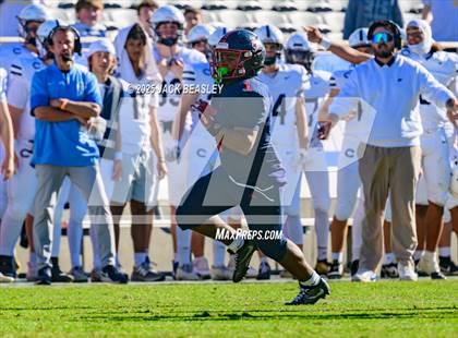 Thumbnail 3 in Casteel vs Centennial (AIA 6A Final) photogallery.