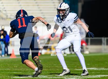 Thumbnail 1 in Casteel vs Centennial (AIA 6A Final) photogallery.