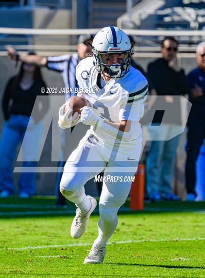 Thumbnail 1 in Casteel vs Centennial (AIA 6A Final) photogallery.