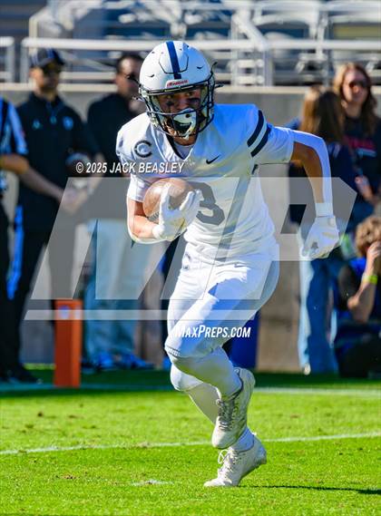 Thumbnail 3 in Casteel vs Centennial (AIA 6A Final) photogallery.