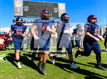 Thumbnail 1 in Casteel vs Centennial (AIA 6A Final) photogallery.