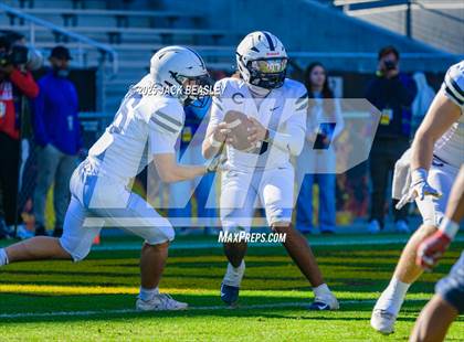 Thumbnail 3 in Casteel vs Centennial (AIA 6A Final) photogallery.